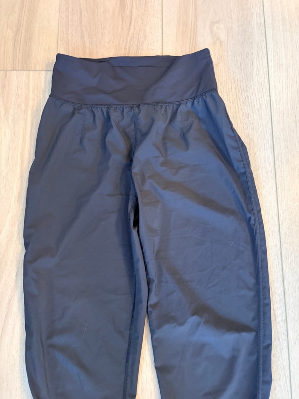 Lululemon Freshly Jogger Pant Black Women’s SZ 6 - Picture 3 of 7
